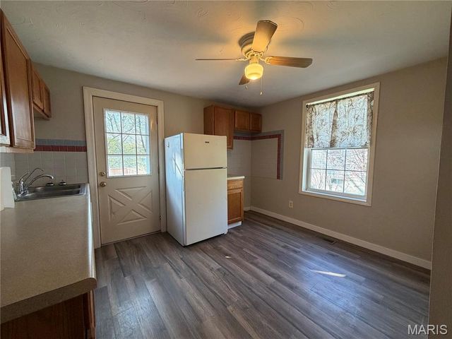 3533 Dixie Drive, St Ann, MO 63074