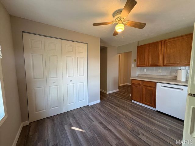 3533 Dixie Drive, St Ann, MO 63074