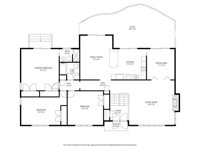 5717 View Lane, Edina, MN 55436