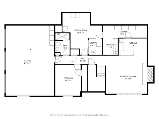 5717 View Lane, Edina, MN 55436