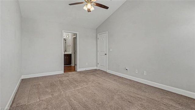 4281 Salem Springs Court, Winston-salem, NC 27107