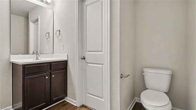 4281 Salem Springs Court, Winston-salem, NC 27107