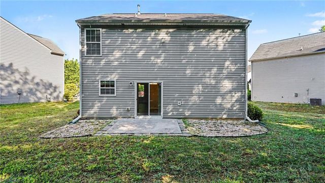 4281 Salem Springs Court, Winston-salem, NC 27107