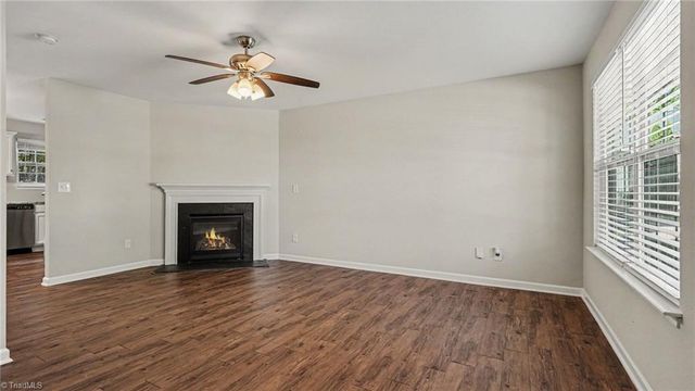 4281 Salem Springs Court, Winston-salem, NC 27107