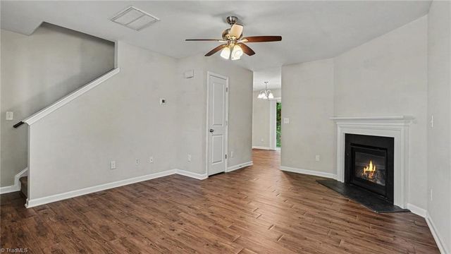 4281 Salem Springs Court, Winston-salem, NC 27107