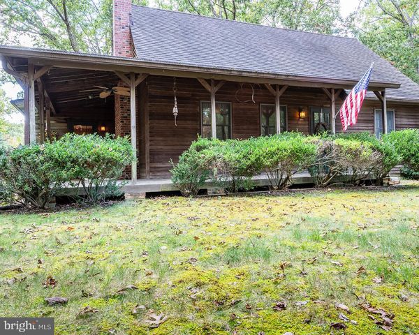 5744 OAK ST, Mays Landing, NJ 08330