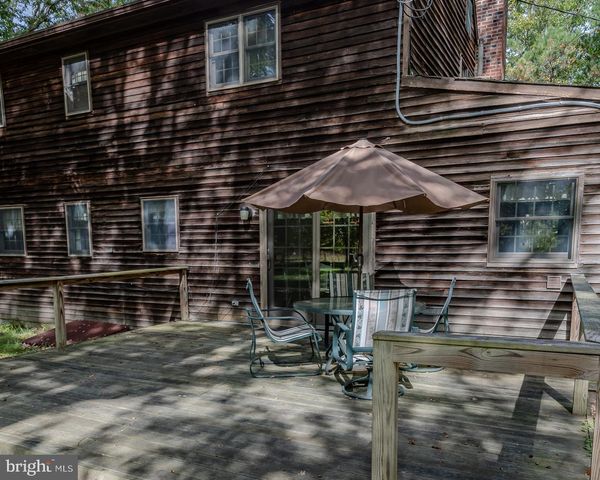 5744 OAK ST, Mays Landing, NJ 08330
