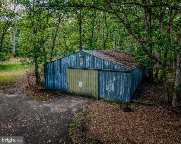 5744 OAK ST, Mays Landing, NJ 08330