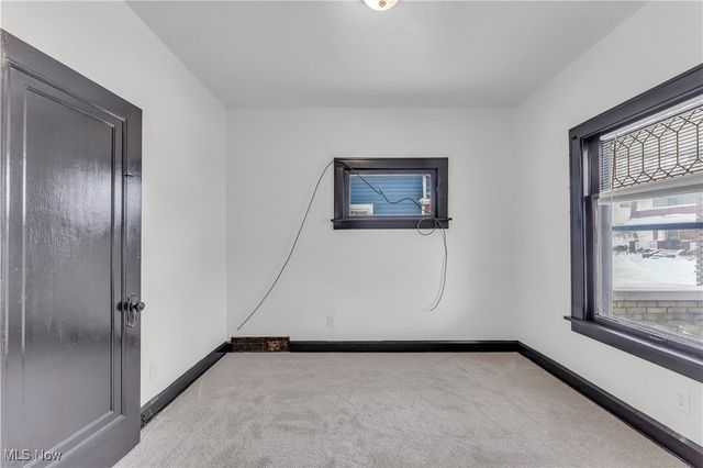 11909 Parkhill Avenue, Cleveland, OH 44120