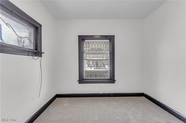 11909 Parkhill Avenue, Cleveland, OH 44120