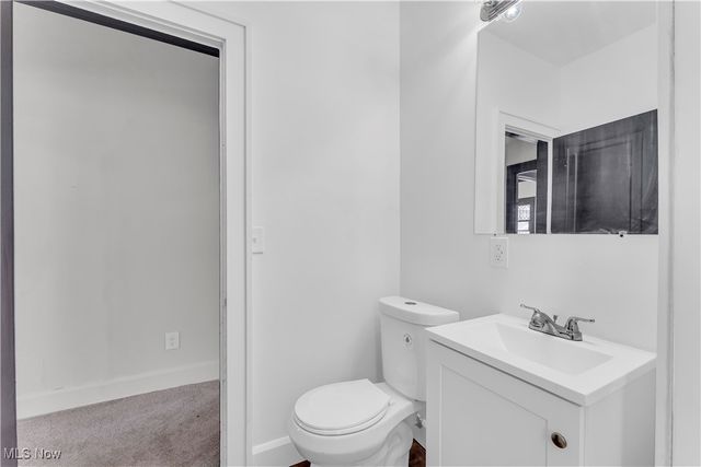 11909 Parkhill Avenue, Cleveland, OH 44120