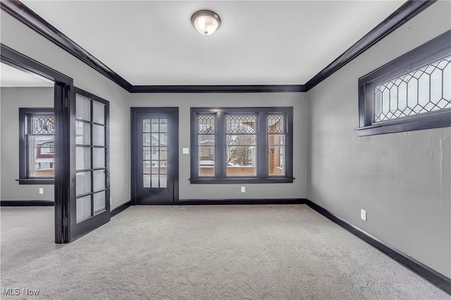 11909 Parkhill Avenue, Cleveland, OH 44120