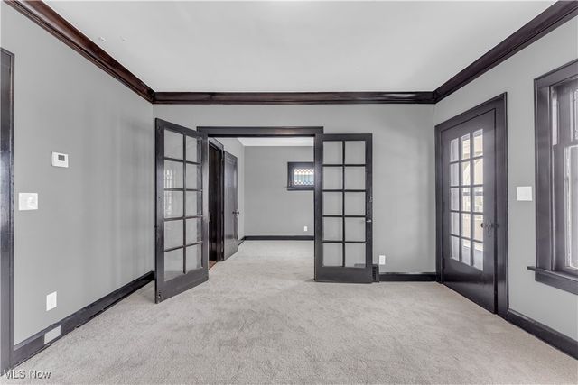 11909 Parkhill Avenue, Cleveland, OH 44120