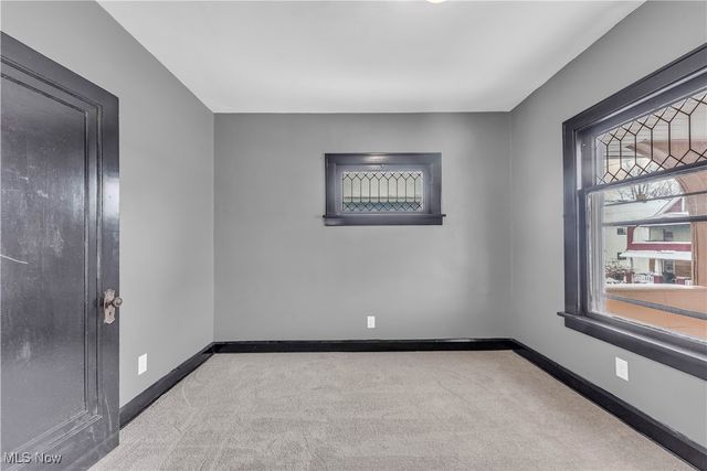 11909 Parkhill Avenue, Cleveland, OH 44120