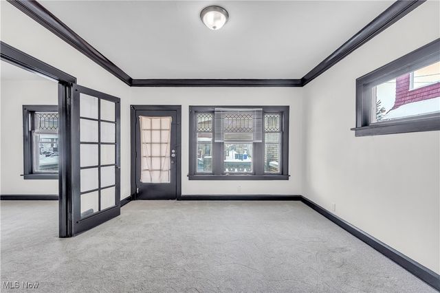 11909 Parkhill Avenue, Cleveland, OH 44120