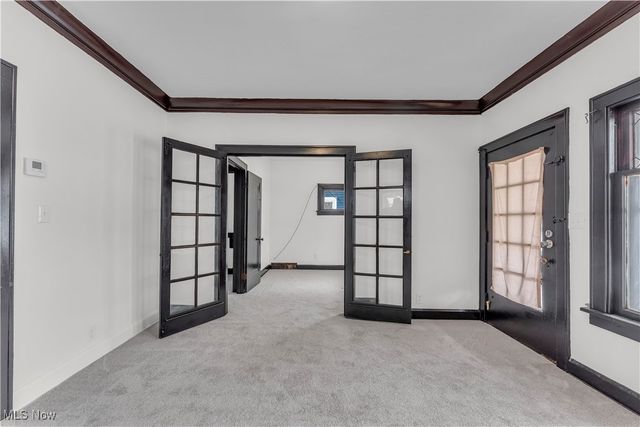 11909 Parkhill Avenue, Cleveland, OH 44120