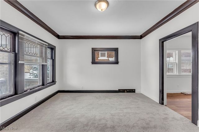 11909 Parkhill Avenue, Cleveland, OH 44120