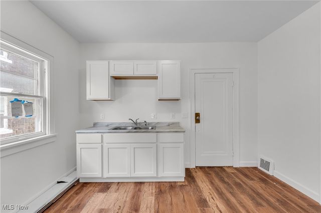 11909 Parkhill Avenue, Cleveland, OH 44120