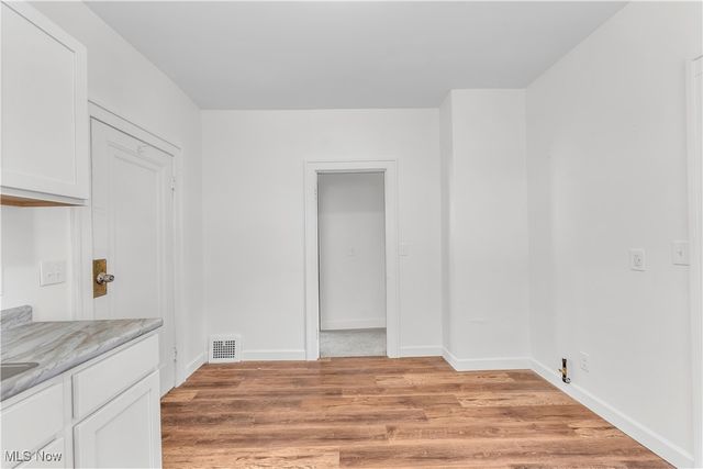 11909 Parkhill Avenue, Cleveland, OH 44120