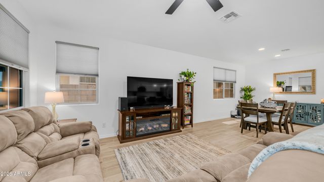 11989 S 173RD Lane, Goodyear, AZ 85338