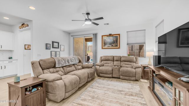 11989 S 173RD Lane, Goodyear, AZ 85338