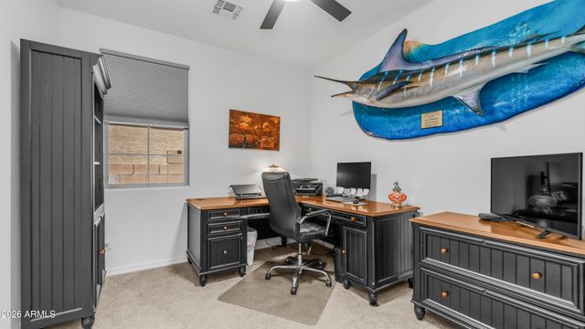 11989 S 173RD Lane, Goodyear, AZ 85338