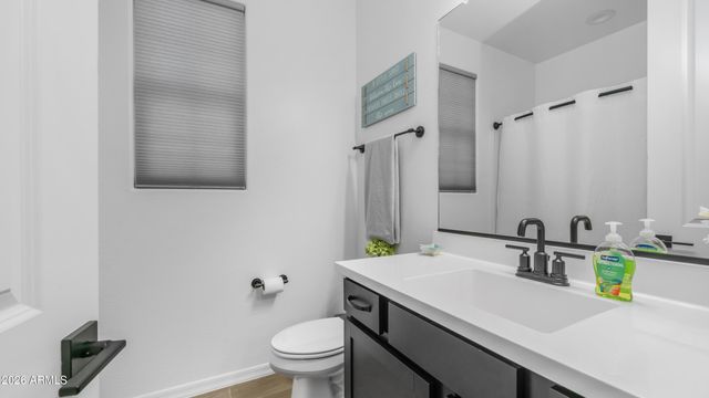 11989 S 173RD Lane, Goodyear, AZ 85338