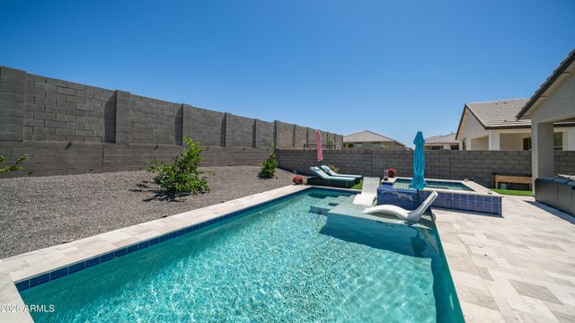 11989 S 173RD Lane, Goodyear, AZ 85338
