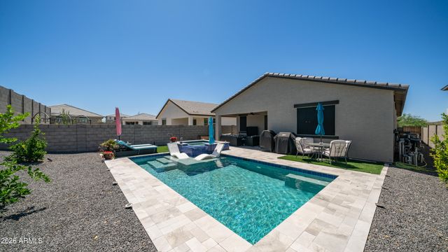 11989 S 173RD Lane, Goodyear, AZ 85338