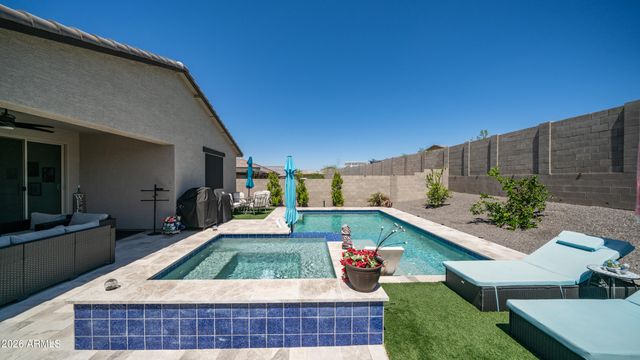 11989 S 173RD Lane, Goodyear, AZ 85338