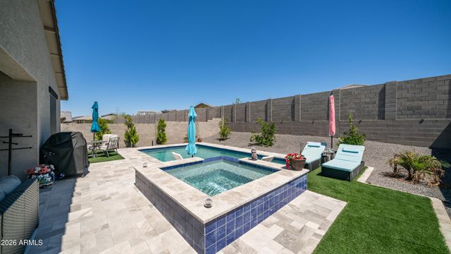 11989 S 173RD Lane, Goodyear, AZ 85338