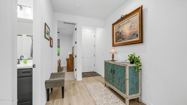 11989 S 173RD Lane, Goodyear, AZ 85338