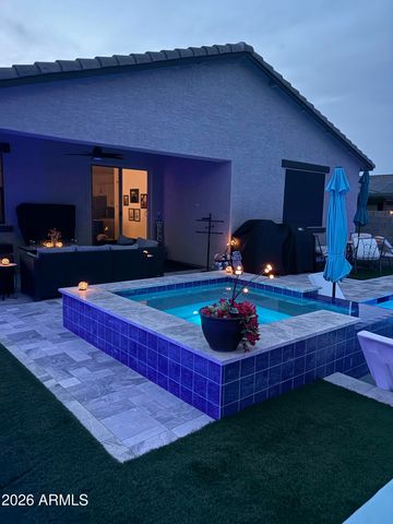 11989 S 173RD Lane, Goodyear, AZ 85338