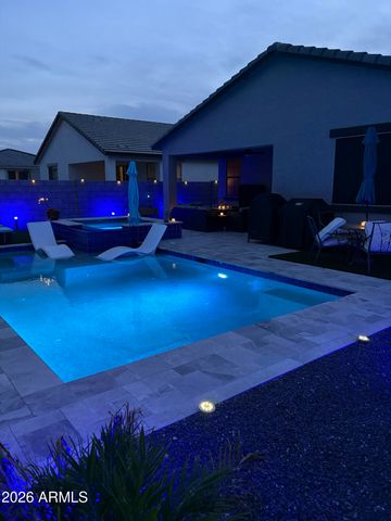 11989 S 173RD Lane, Goodyear, AZ 85338