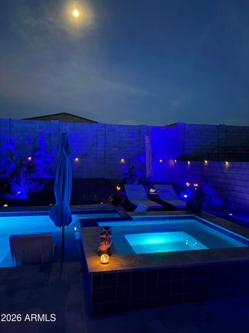 11989 S 173RD Lane, Goodyear, AZ 85338