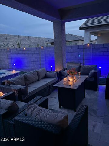 11989 S 173RD Lane, Goodyear, AZ 85338