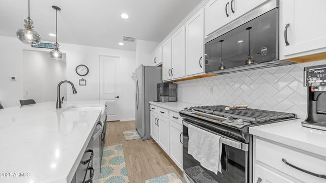 11989 S 173RD Lane, Goodyear, AZ 85338