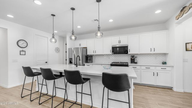 11989 S 173RD Lane, Goodyear, AZ 85338