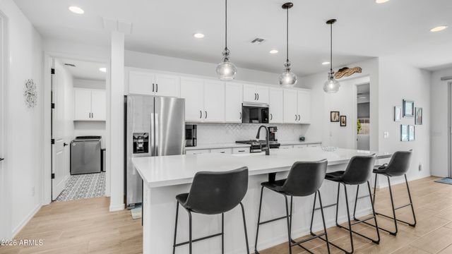 11989 S 173RD Lane, Goodyear, AZ 85338