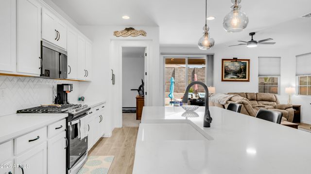 11989 S 173RD Lane, Goodyear, AZ 85338