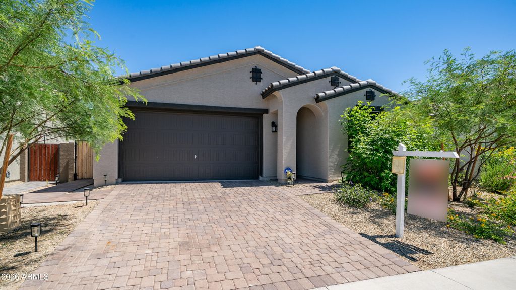 11989 S 173RD Lane, Goodyear, AZ 85338