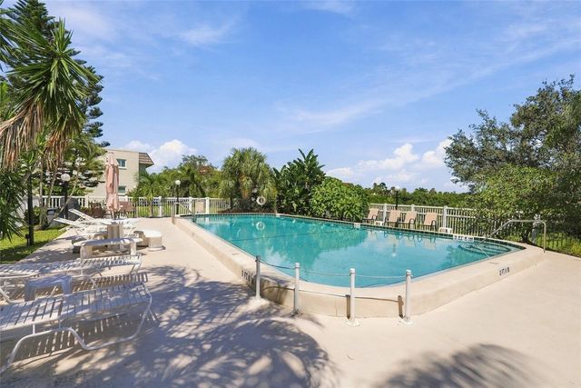 4601 CHANCELLOR STREET NE 143, St Petersburg, FL 33703