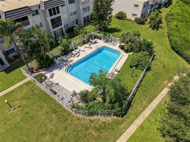 4601 CHANCELLOR STREET NE 143, St Petersburg, FL 33703