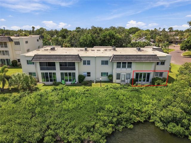 4601 CHANCELLOR STREET NE 143, St Petersburg, FL 33703