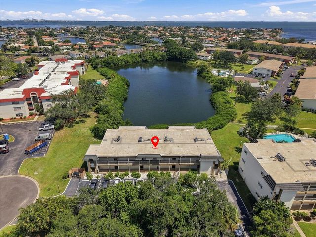 4601 CHANCELLOR STREET NE 143, St Petersburg, FL 33703