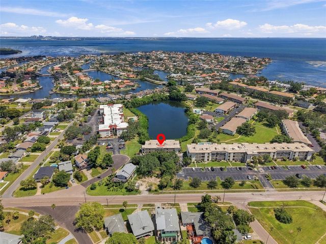 4601 CHANCELLOR STREET NE 143, St Petersburg, FL 33703