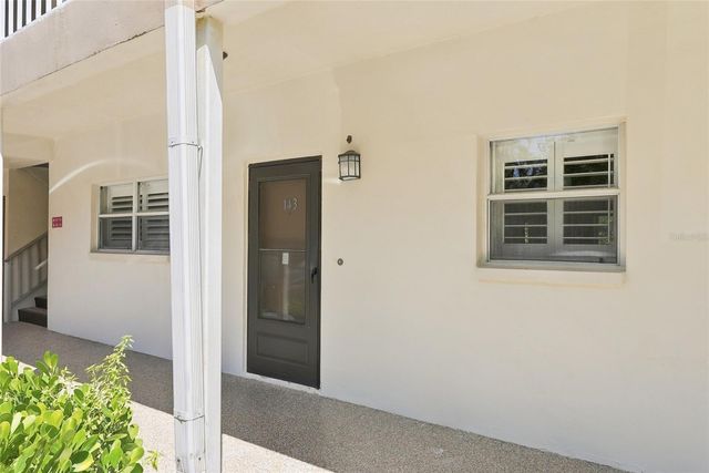 4601 CHANCELLOR STREET NE 143, St Petersburg, FL 33703
