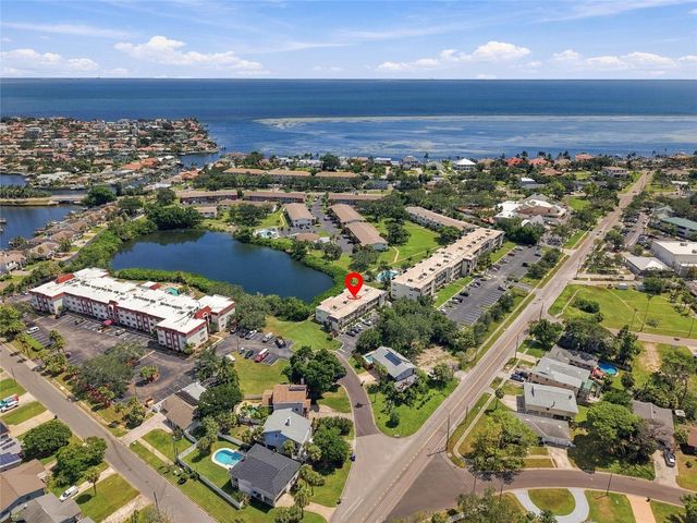 4601 CHANCELLOR STREET NE 143, St Petersburg, FL 33703