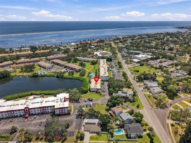 4601 CHANCELLOR STREET NE 143, St Petersburg, FL 33703