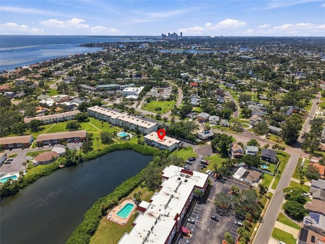4601 CHANCELLOR STREET NE 143, St Petersburg, FL 33703